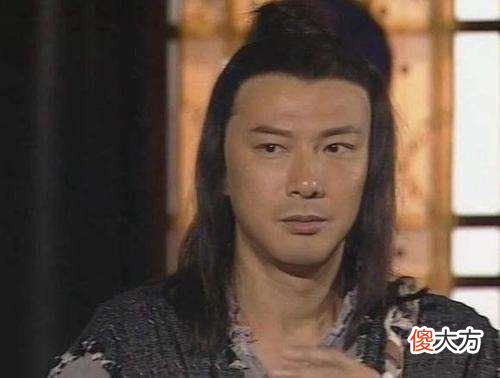 【爱历史】丁普郎：在康郎山与陈友谅血战到底，头虽断身尤立，若神明附体！