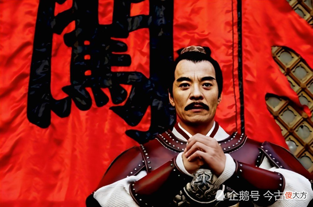 【历史故事】李自成残部只剩17人，却能东山再起，为何他面对清军就不行？
