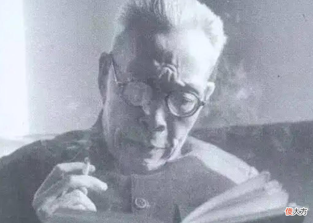 【历史故事】金岳霖对林徽因有多深情？晚年颤颤巍巍说出5个字，道尽一生痴情