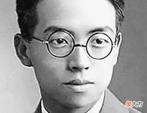 【历史故事】金岳霖对林徽因有多深情？晚年颤颤巍巍说出5个字，道尽一生痴情