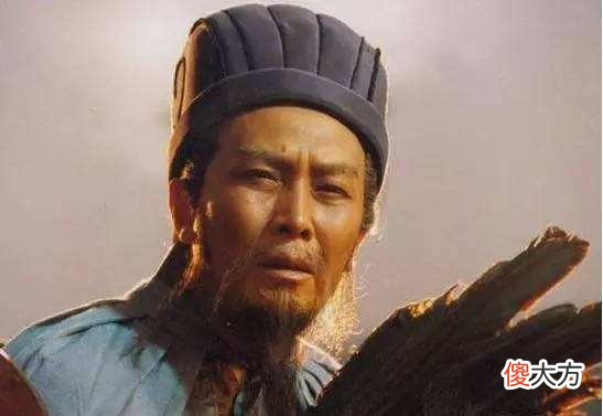 【历史故事】为何刘备死后诸葛亮屡打败仗?姜维死前两个字说明了原因