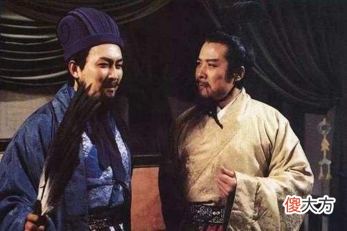 【历史故事】为何刘备死后诸葛亮屡打败仗?姜维死前两个字说明了原因