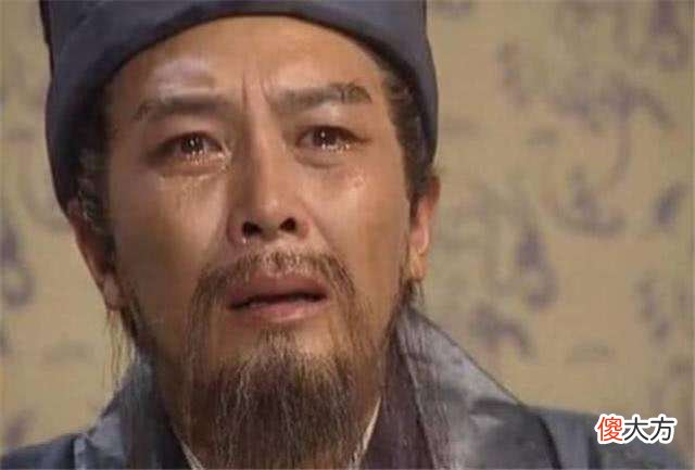 【历史故事】为何刘备死后诸葛亮屡打败仗?姜维死前两个字说明了原因