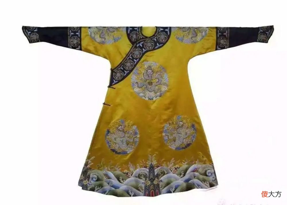 【爱历史】内蒙古发现康熙女儿墓，身体240多年不腐，身穿龙袍让专家不解