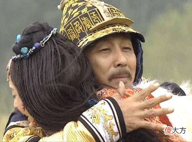 【爱历史】内蒙古发现康熙女儿墓，身体240多年不腐，身穿龙袍让专家不解
