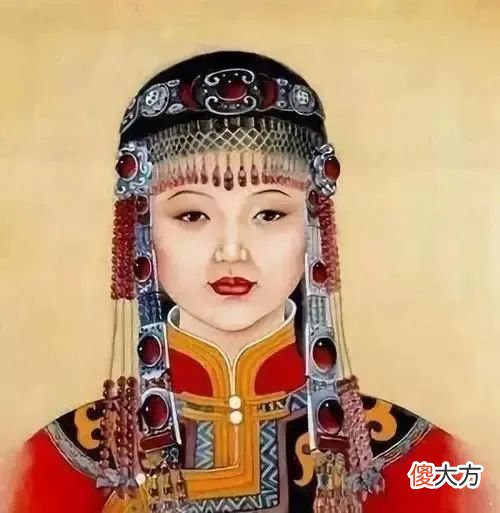 【爱历史】内蒙古发现康熙女儿墓，身体240多年不腐，身穿龙袍让专家不解