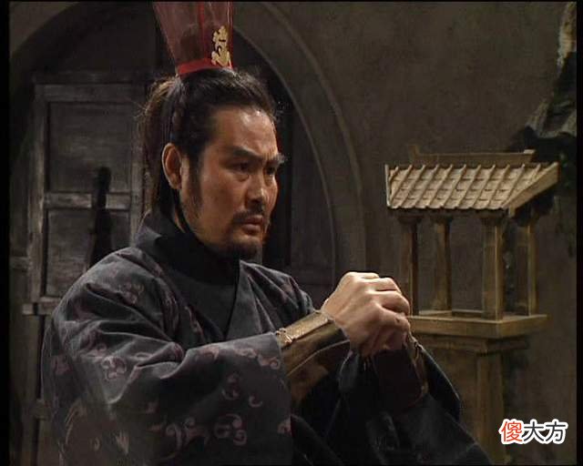 【历史故事】他只是个护卫，为何能力压关羽、张飞排在第三名？