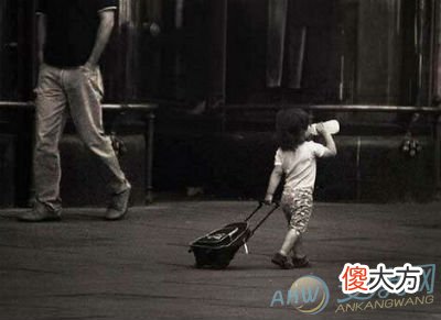 梦见离家出走(图文)
