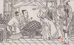 【历史故事】搜神档案：早夭的双头连体婴儿，暗示汉少帝被董卓废黜谋杀的结局