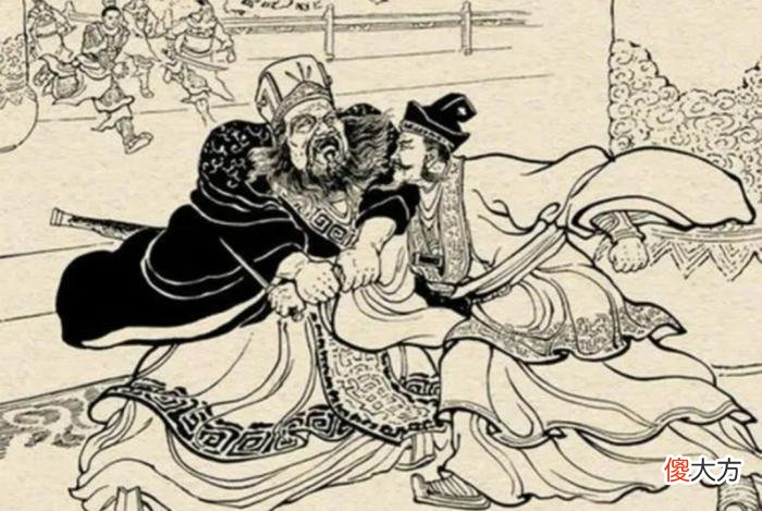 【历史故事】搜神档案：早夭的双头连体婴儿，暗示汉少帝被董卓废黜谋杀的结局