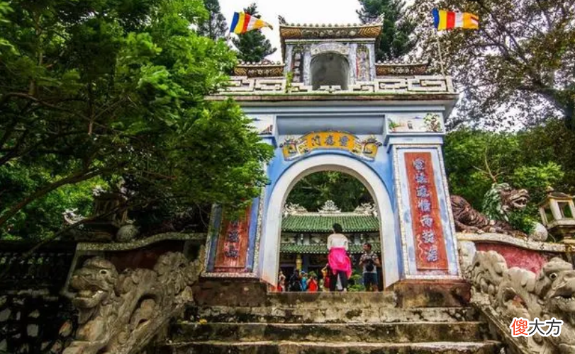 【历史故事】越南将用了千年的汉字废除有啥影响？除了不知历史，其实也有好处