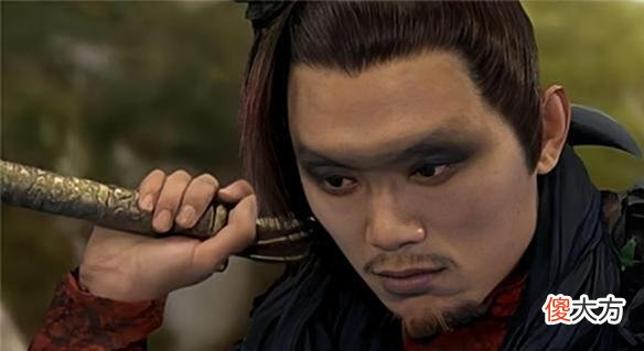 【爱历史】段延庆：号称天下第一大恶人，但实际上却无恶人之实！怎么回事？