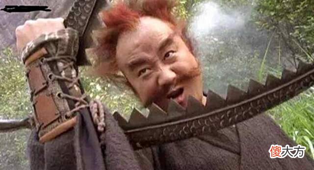 【爱历史】段延庆：号称天下第一大恶人，但实际上却无恶人之实！怎么回事？