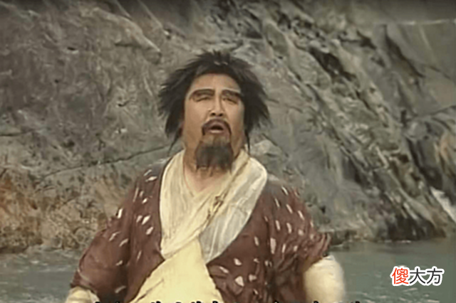 【爱历史】段延庆：号称天下第一大恶人，但实际上却无恶人之实！怎么回事？