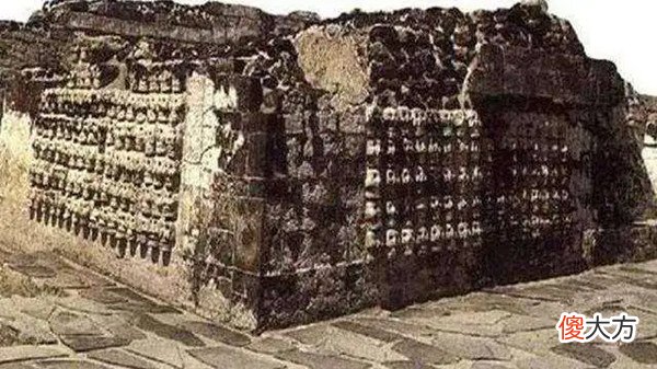 【爱历史】古代大规模交战后的尸体是怎么处理的？