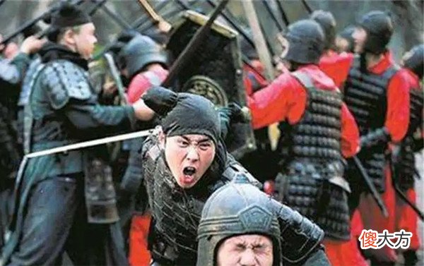 【爱历史】古代大规模交战后的尸体是怎么处理的？