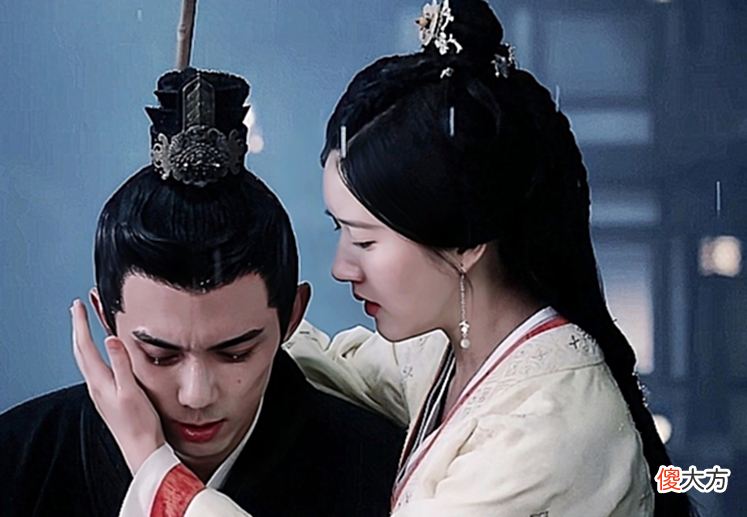 【爱历史】《星汉灿烂》：程少商跟凌不疑婚后有多甜？就连皇帝都在“嗑糖”