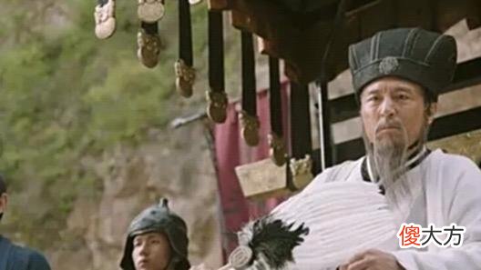 【爱历史】诸葛亮为什么在战场上不离开他的轮椅，原来大有玄机