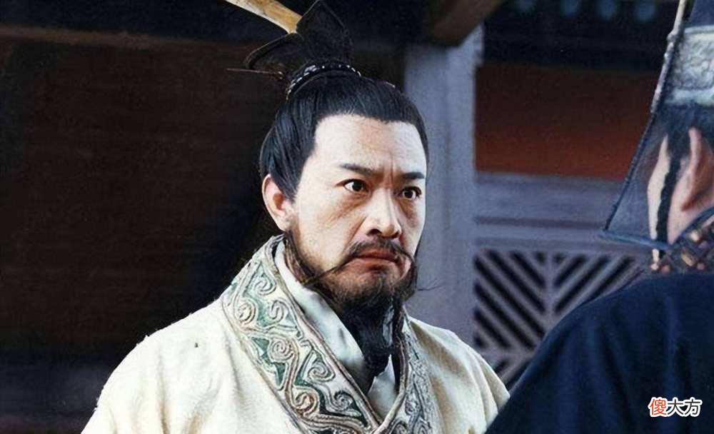 【历史故事】刘备的祖先中山靖王刘胜有子孙120余人，那么刘胜又有多少妻妾？