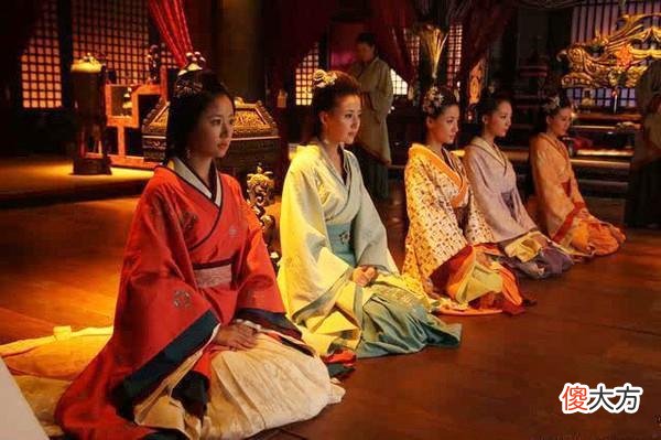 【历史故事】刘备的祖先中山靖王刘胜有子孙120余人，那么刘胜又有多少妻妾？