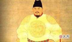 【历史故事】朱元璋真的杀徐达了吗？