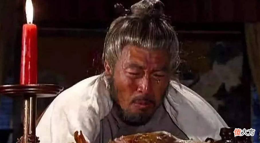 【历史故事】朱元璋真的杀徐达了吗？
