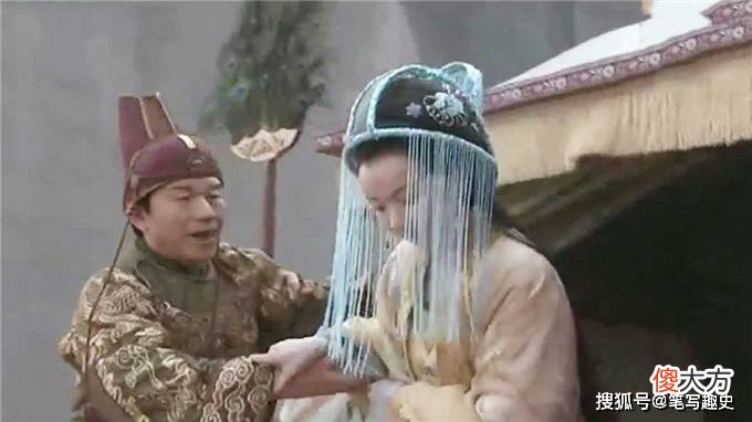 【历史故事】明朝驸马冉兴让为什么被一群太监殴打？