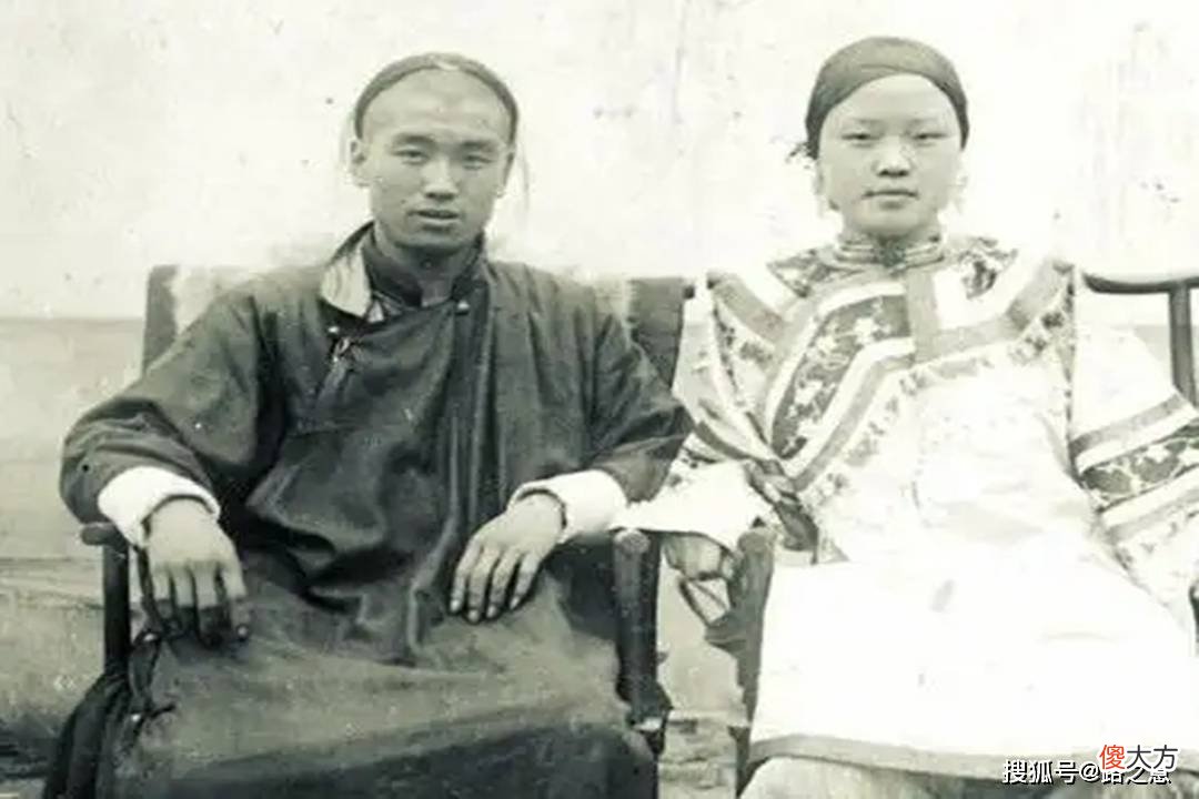 【历史故事】民间故事：金升夫妇与孙知府