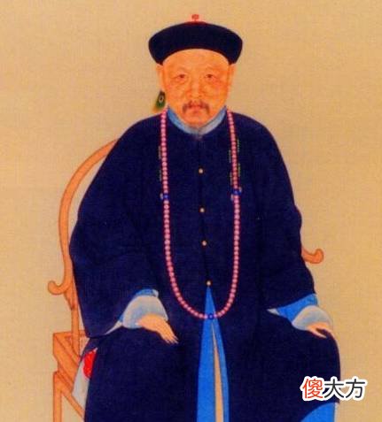 【爱历史】清朝官员大多是什么出身？