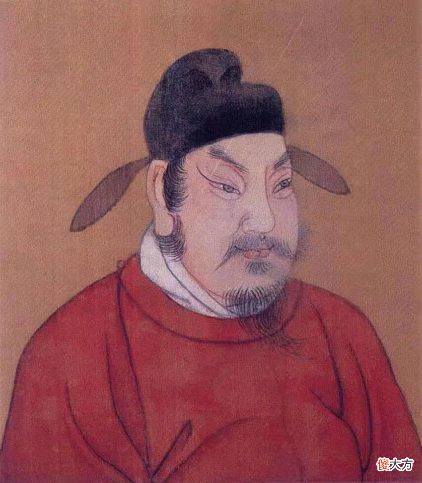 【历史故事】武则天退位时群臣欢呼，唯有一人低头痛哭，1年后没哭的人全死了