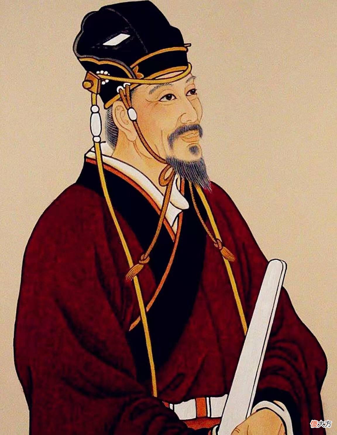 【历史故事】武则天退位时群臣欢呼，唯有一人低头痛哭，1年后没哭的人全死了