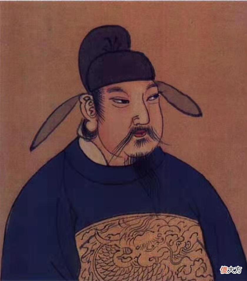 【历史故事】武则天退位时群臣欢呼，唯有一人低头痛哭，1年后没哭的人全死了