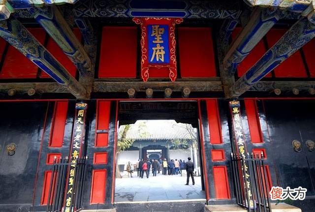 【历史故事】孔仁玉为何被称为“衍圣公”？