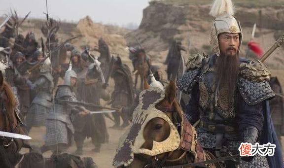 【历史故事】杨家三代誓死捍卫北宋王朝，阻挡辽人入侵的铁骑