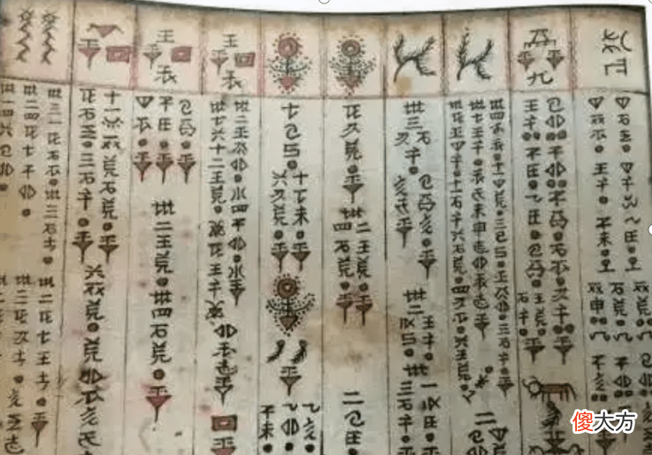 【爱历史】《连山》与《易经》的渊源