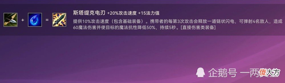 【游戏迷】“在一起更好”、“器械专家”到底有哪些装备可以触发一起来看看吧！