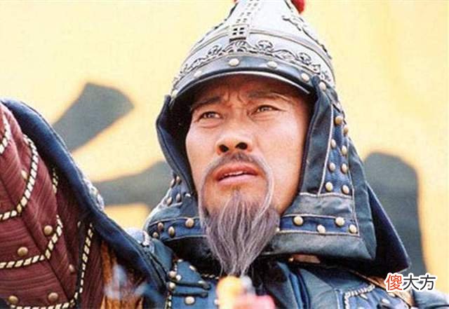 【爱历史】貌美如花的妻子，被部将高杰拐走后，李自成如何处理他们的
