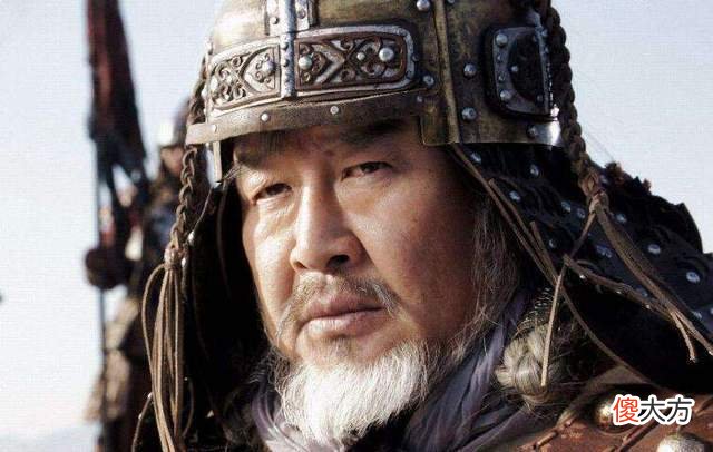 【爱历史】貌美如花的妻子，被部将高杰拐走后，李自成如何处理他们的