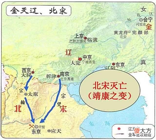 【历史故事】历史上三次臭名昭著的“瞎指挥”，每一次都损失一位“国之柱石”