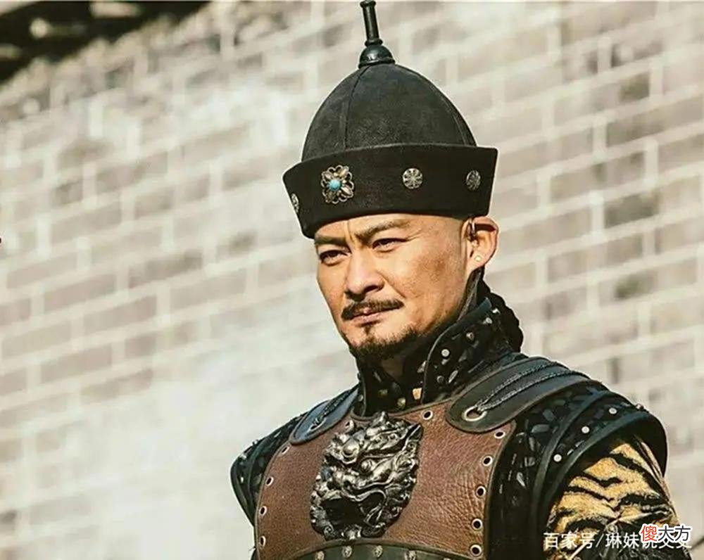 【历史故事】八旗子弟今何在？和珅后人在黑龙江种地，至今仍然保留祖上传统