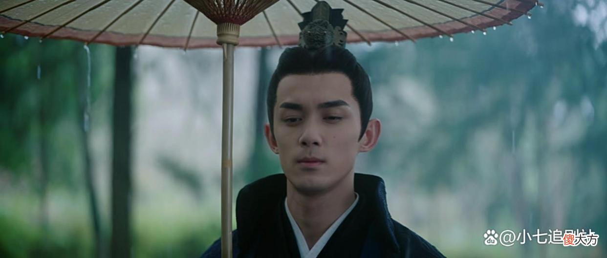 【历史故事】星汉灿烂：嫋嫋出身小门小户，皇帝为何会赐婚？除了喜欢另有原因