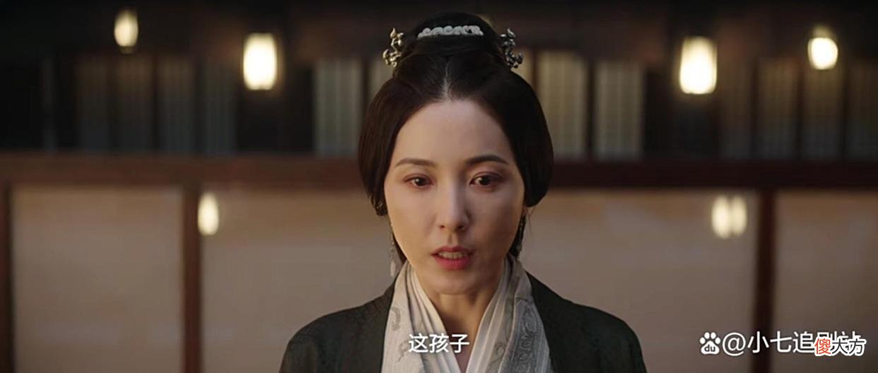 【历史故事】星汉灿烂：嫋嫋出身小门小户，皇帝为何会赐婚？除了喜欢另有原因