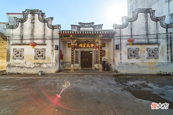 【历史故事】广东一个村,2000多人,140个姓,解开50万秦军消失之谜