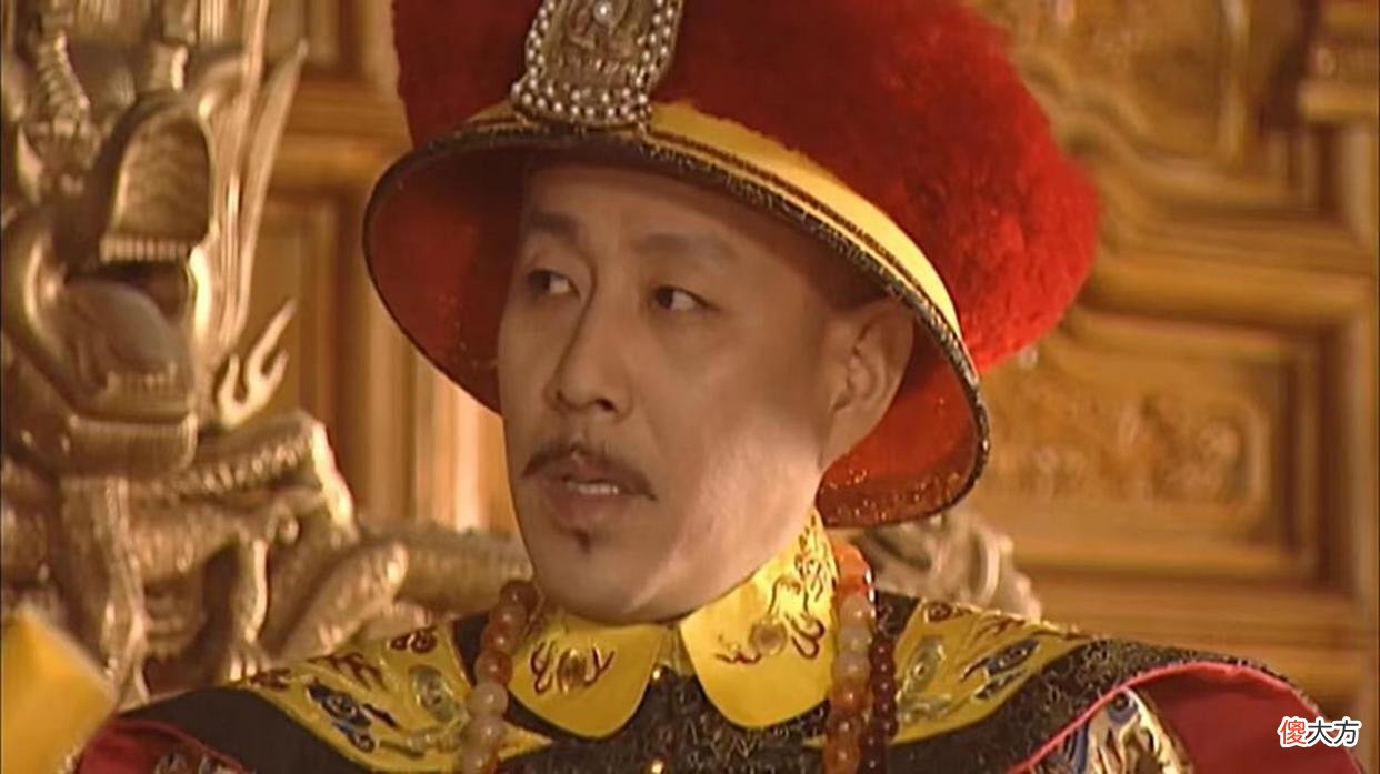 【爱历史】50岁德妃经常被康熙翻牌子，宫人议论：都这岁数了，还侍寝？