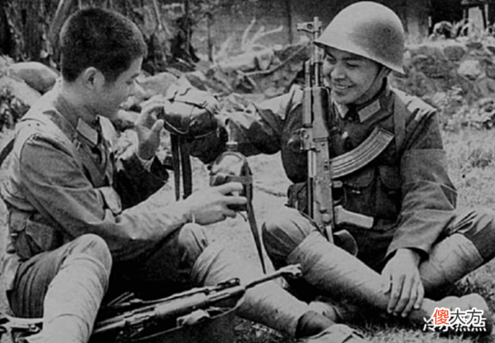 【历史故事】1979年对越作战,一等功副连长却在5年后上了法庭,真相如何?
