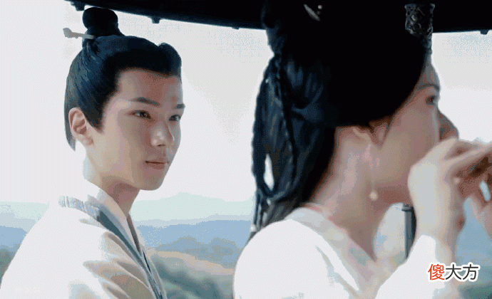 【历史故事】《星汉灿烂》：萧元漪为什么不让程少商嫁到楼家