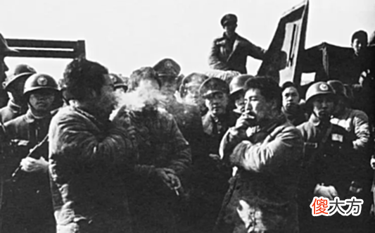 【历史故事】必须死在南京!两名南京“百人斩”主犯被逮捕,审判长如此说道