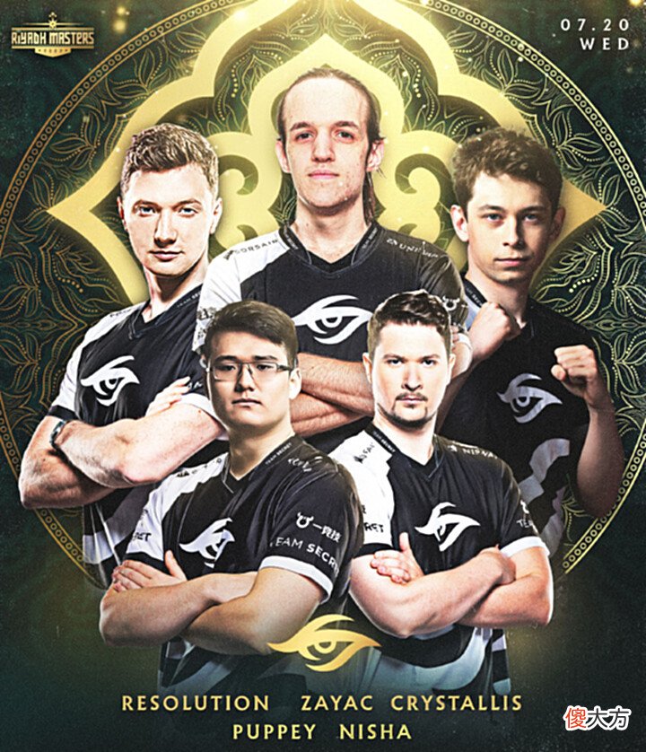 【游戏迷】Dota2-利雅得大师赛:CN军团出线形势良好,RNG的形势甚至优于LGD