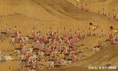 【爱历史】都掌蛮活跃在宋元明时期，为何会在明代遭遇弥天大祸？