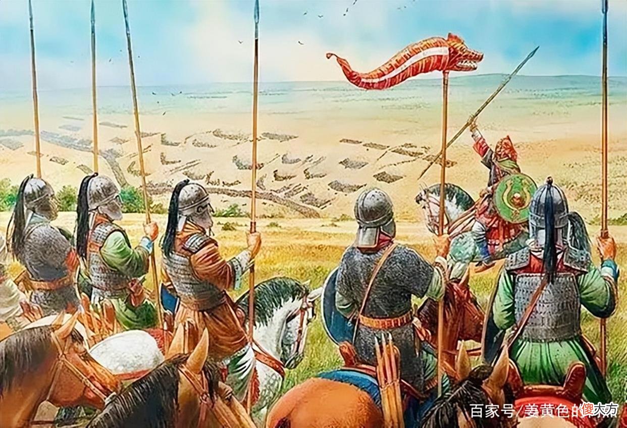 【爱历史】都掌蛮活跃在宋元明时期，为何会在明代遭遇弥天大祸？